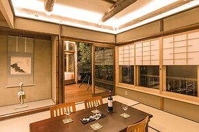 Machiya Maya Gion
