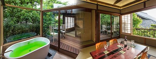 Machiya Maya Gion