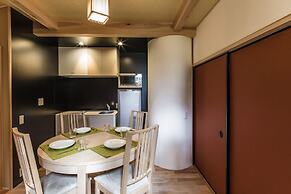 Machiya Maya Gion