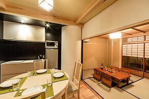 Machiya Maya Gion