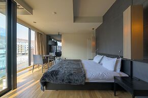 MUSE Niseko