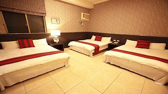 Liwu Hotel Taroko
