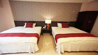 Liwu Hotel Taroko