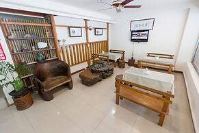 Liwu Hotel Taroko