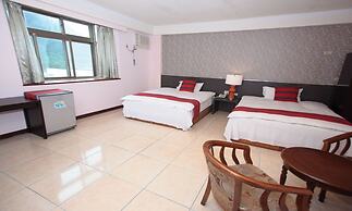 Liwu Hotel Taroko