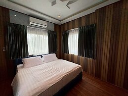Timberland and Fruit Resort