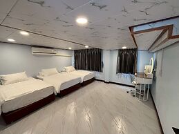 Timberland and Fruit Resort