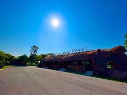 Timberland and Fruit Resort