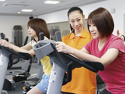 Quad Inn Yokote