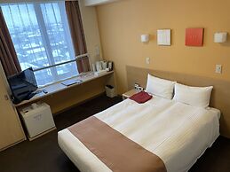 Quad Inn Yokote