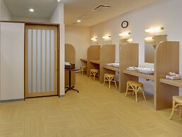 Quad Inn Yokote