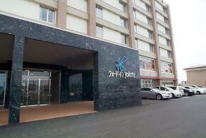 Quad Inn Yokote