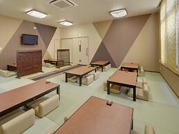 Quad Inn Yokote