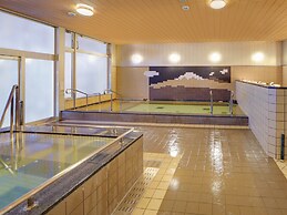 Quad Inn Yokote