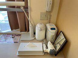 Quad Inn Yokote