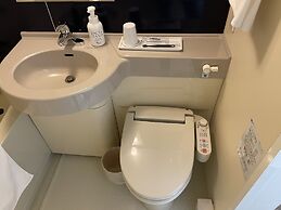 Quad Inn Yokote