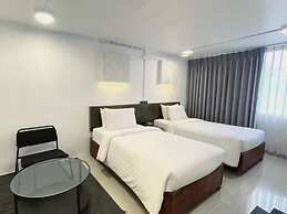 R1 Nimman Hotel Chiangmai
