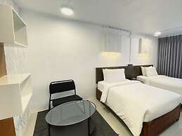 R1 Nimman Hotel Chiangmai
