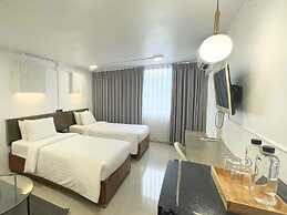 R1 Nimman Hotel Chiangmai
