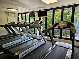 R1 Nimman Hotel Chiangmai