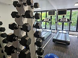 R1 Nimman Hotel Chiangmai