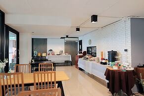 R1 Nimman Hotel Chiangmai