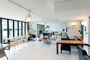 R1 Nimman Hotel Chiangmai