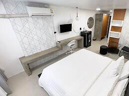 R1 Nimman Hotel Chiangmai