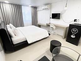 R1 Nimman Hotel Chiangmai