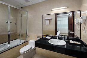 Center Hotel Bac Ninh