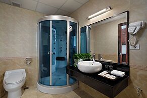 Center Hotel Bac Ninh
