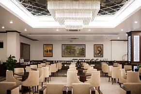 Center Hotel Bac Ninh