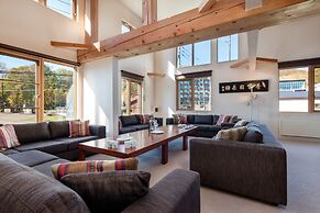Gondola Chalets