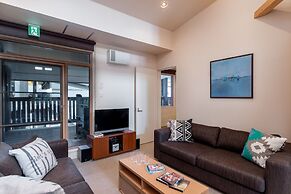 Gondola Chalets