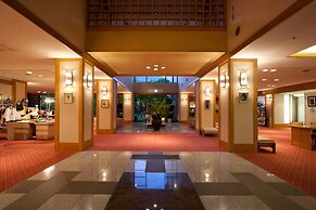 Yufuin Hotel Shuhokan