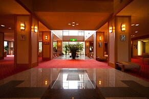Yufuin Hotel Shuhokan