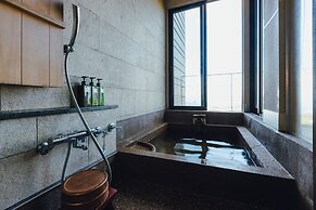 SEKIYA RESORT Terrace Midoubaru