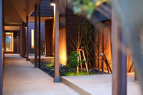 SEKIYA RESORT Terrace Midoubaru