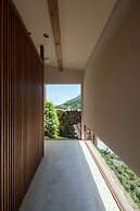 SEKIYA RESORT Terrace Midoubaru