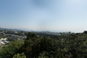 SEKIYA RESORT Terrace Midoubaru