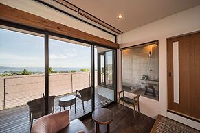 SEKIYA RESORT Terrace Midoubaru