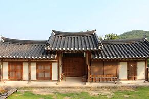 Ongyejongtaek Sambaekdang