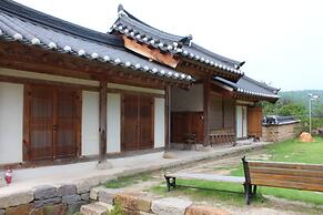 Ongyejongtaek Sambaekdang