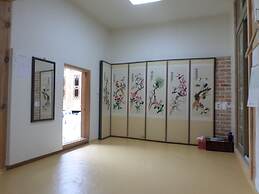Ongyejongtaek Sambaekdang