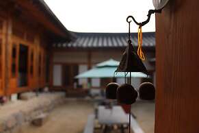 Ongyejongtaek Sambaekdang