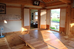 Ongyejongtaek Sambaekdang