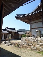 Ongyejongtaek Sambaekdang