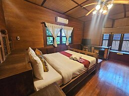 Insda Wellness Resort