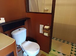 Insda Wellness Resort