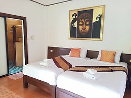 Insda Wellness Resort